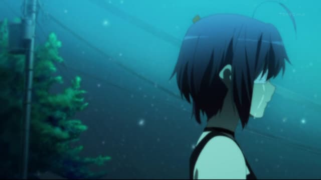 Love, Chunibyo & Other Delusions! 7. Bölüm