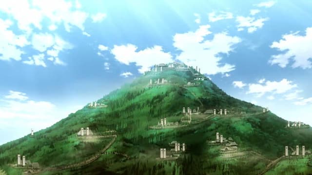 Gifuu Doudou!! Kanetsugu to Keiji 15. Bölüm