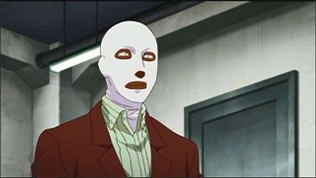 The File of Young Kindaichi Returns 11. Bölüm