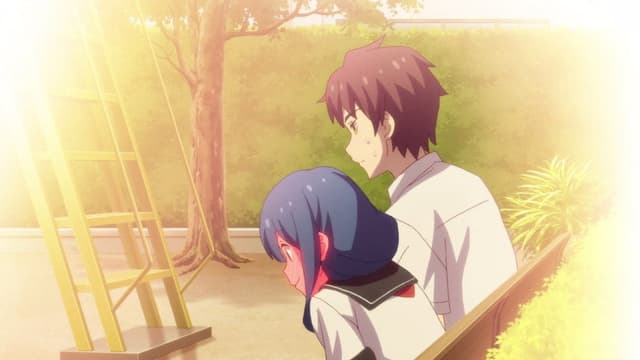 Tsuredure Children 8. Bölüm