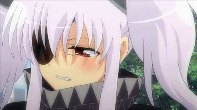 Senran Kagura 9. Bölüm