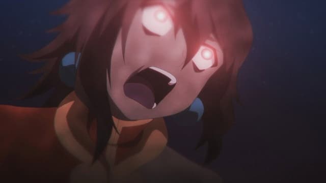 Chaos Dragon: Sekiryuu Sen'eki 6. Bölüm
