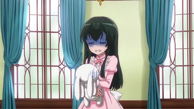 UzaMaid! 8. Bölüm