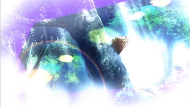 Natsu no Arashi! 1. Bölüm