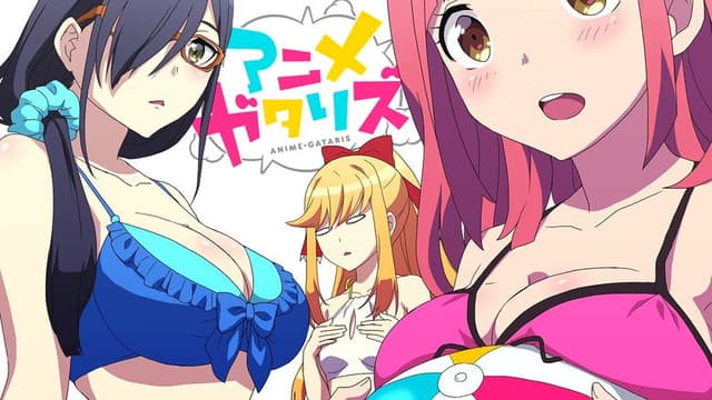 Anime-Gataris 6. Bölüm