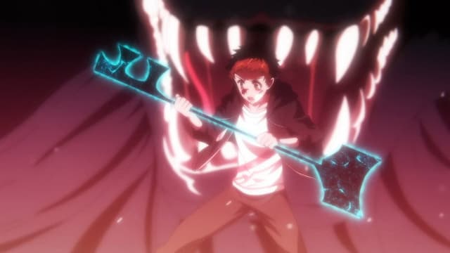 Servamp 12. Bölüm