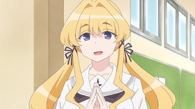 Hanaori-san Still Wants to Fight in the Next Life 2. Bölüm