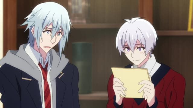 IDOLiSH7 17. Bölüm