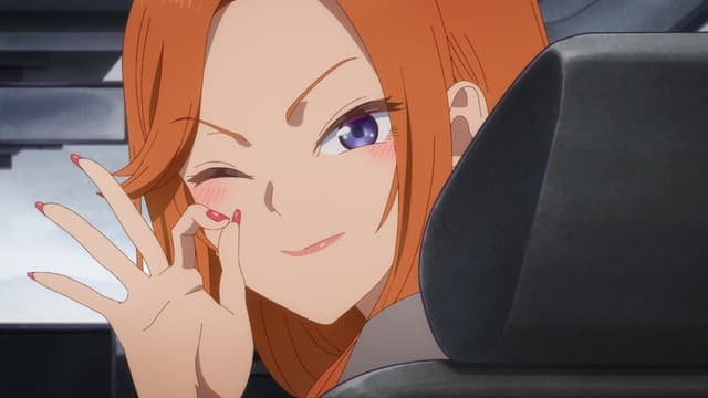Hokkaido Gals Are Super Adorable! 4. Bölüm