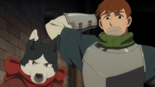 Delicious in Dungeon 24. Bölüm