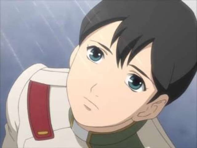 RahXephon 14. Bölüm