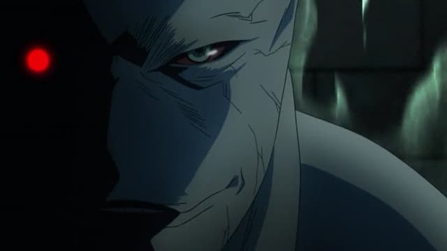 D.Gray-man Hallow 11. Bölüm