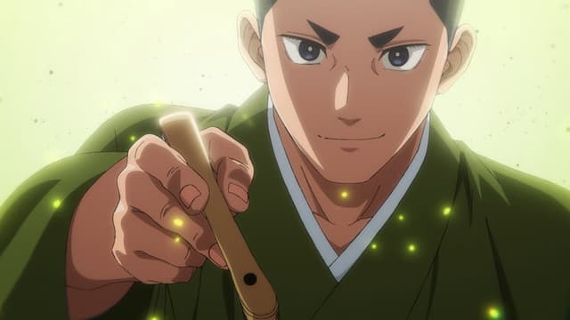 Akane-banashi 4. Bölüm
