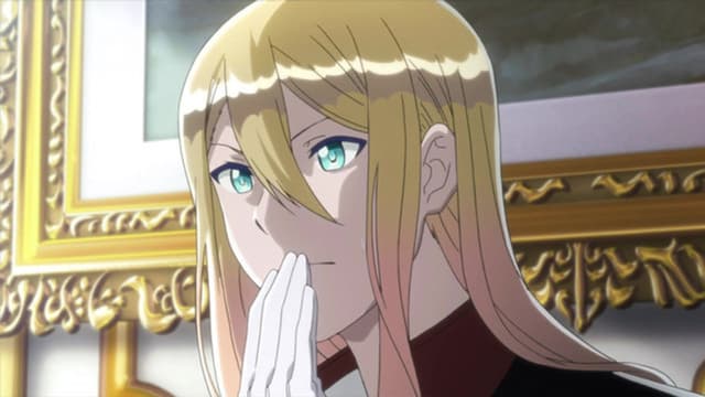 The Royal Tutor 12. Bölüm