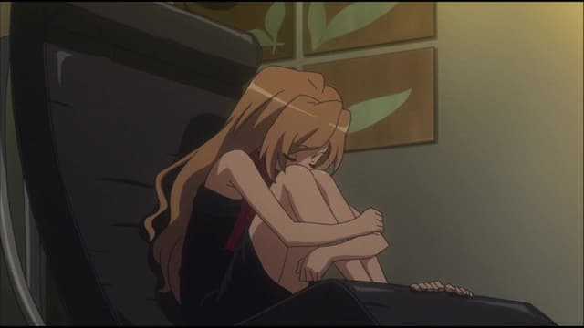 Toradora! 19. Bölüm