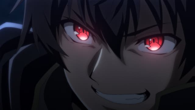 Berserk of Gluttony 2. Bölüm