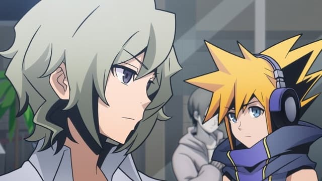The World Ends with You: The Animation 7. Bölüm