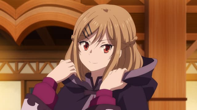 My Instant Death Ability Is Overpowered 9. Bölüm