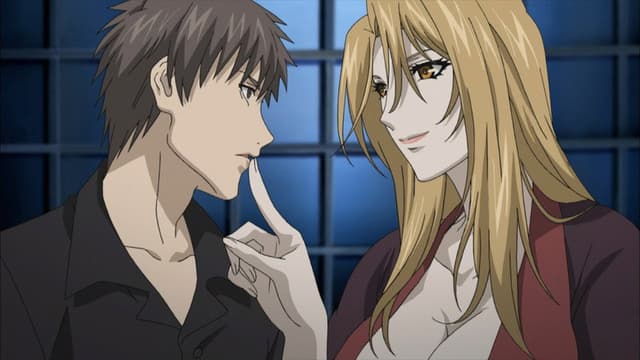 Phantom: Requiem for the Phantom 5. Bölüm