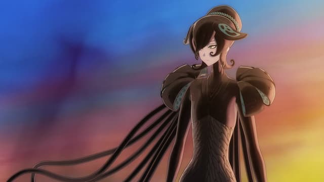 Land of the Lustrous 5. Bölüm