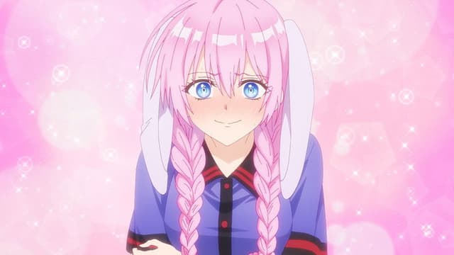 Shikimori's Not Just a Cutie 7. Bölüm