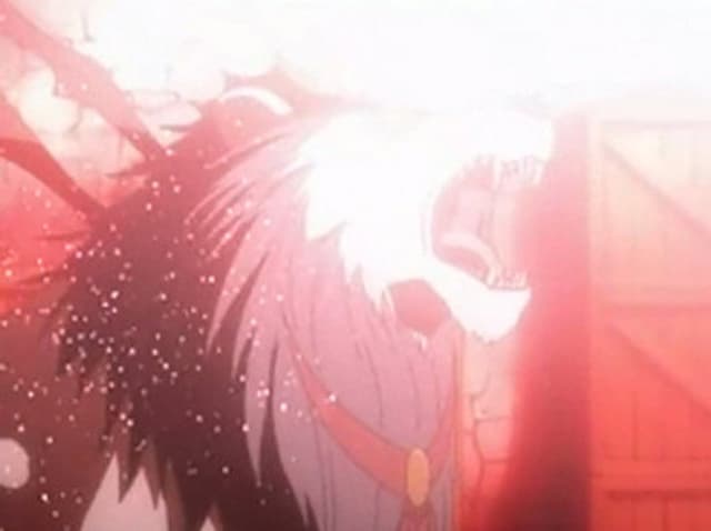 Pandora Hearts 19. Bölüm