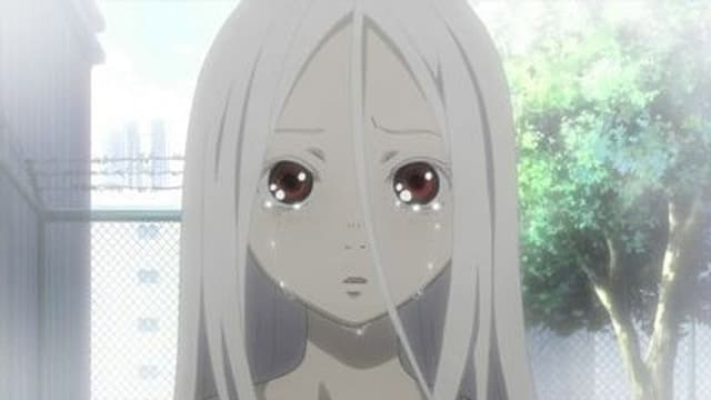 Deadman Wonderland 7. Bölüm