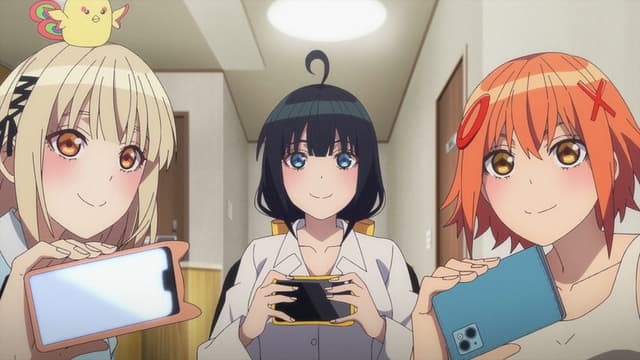 Pon no Michi 4. Bölüm