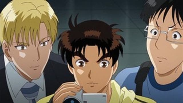 The File of Young Kindaichi Returns 2. Bölüm