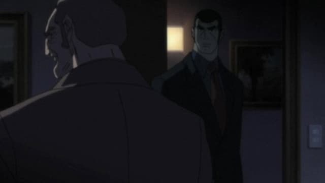 Golgo 13 10. Bölüm