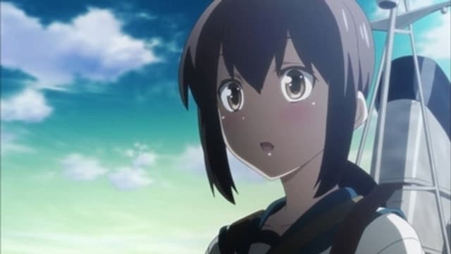 KanColle: Kantai Collection 3. Bölüm