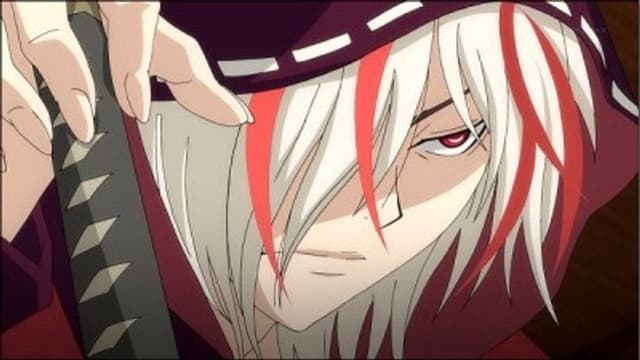Nura: Rise of the Yokai Clan 14. Bölüm