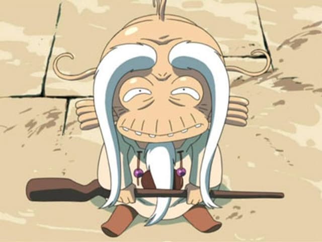 Ōban Star-Racers 2. Bölüm