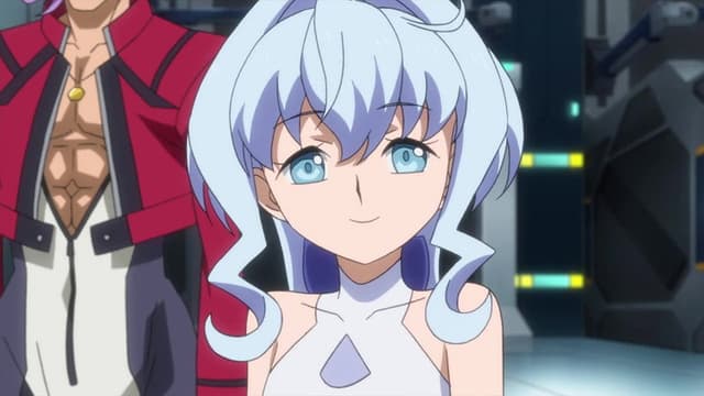 Gundam Build Divers 2. Bölüm