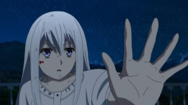 Brynhildr in the Darkness 13. Bölüm