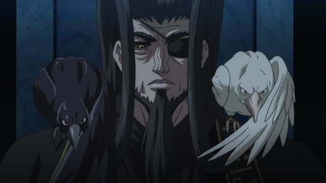 Record of Ragnarok 9. Bölüm