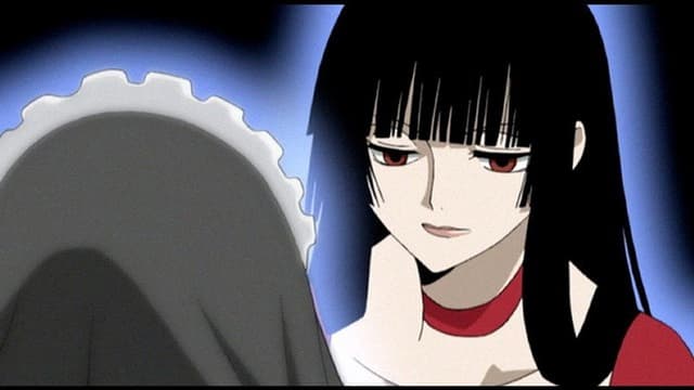 xxxHOLiC 15. Bölüm