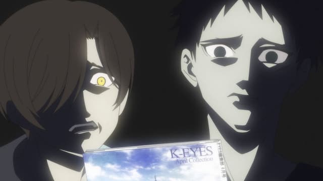 Malevolent Spirits: Mononogatari 11. Bölüm