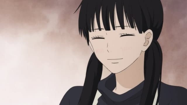 From Me to You: Kimi ni Todoke 22. Bölüm
