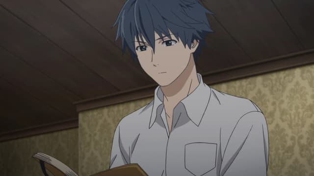Sagrada Reset 13. Bölüm