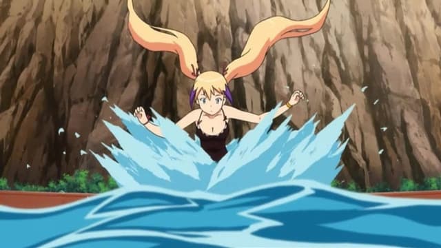 Dragonaut: The Resonance 7. Bölüm