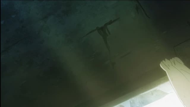 Coppelion 5. Bölüm