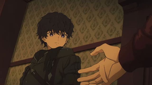 Fate/strange Fake 7. Bölüm