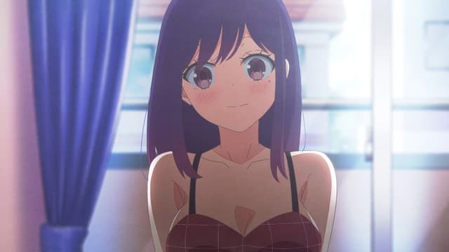 Watari-kun's ****** Is About to Collapse 25. Bölüm