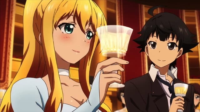 Shomin Sample 2. Bölüm