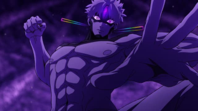 Dan Da Dan 3. Bölüm