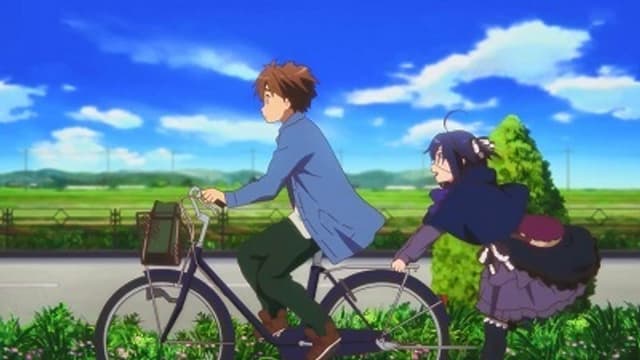 Love, Chunibyo & Other Delusions! 2. Bölüm