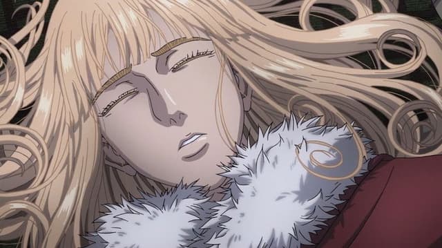 Vinland Saga 18. Bölüm