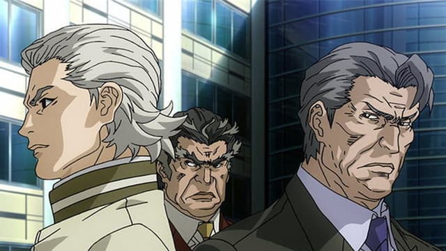Zetman 9. Bölüm