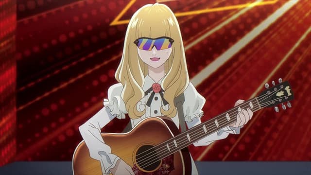CAROLE & TUESDAY 7. Bölüm